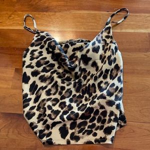 Nasty Gal top